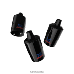 Fumot Sunax 7000 сменяема касета за вейп (1 брой) 264804484 - изключителен FUMOT Vape Flavors