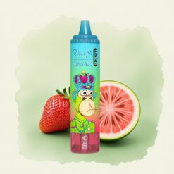 RandM Fumot Tornado 15000 Puffs Ягода Диня 25ml 850mAh Mesh