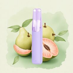 Snowplus Dash 4000 Puffs ТароЛед 530 mAh 7.5 ml