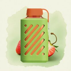 VOZOL GEAR 10000 Puffs Ягода Киви 20 мл 50 мг/мл никотин 500 mAh