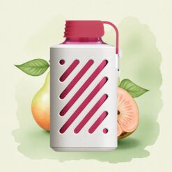 VOZOL GEAR 10000 Puffs Памучна захар 500mAh 20ml