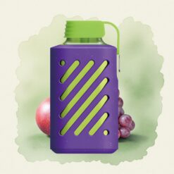 VOZOL GEAR 10000 Puffs Гроздов лед с 500mAh и 20ml течност