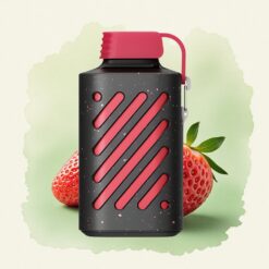 VOZOL GEAR 10000 Puffs Ягодова Рапица 500mAh 20ml