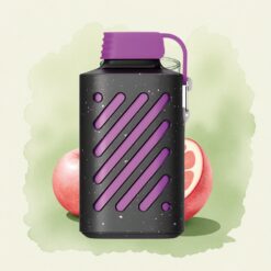 VOZOL GEAR 10000 Puffs Розов лимонада 500mAh 20ml течност