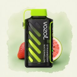 VOZOL Gear Power 20000 Puffs Ягода Диня Dual Mesh 20mL 5% Nicotine