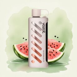 VOZOL Gear Shisha 25000 Puffs Диня Лед 1000mAh 5mg/ml никотин