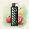 VOZOL Gear Shisha 25000 Puffs Беров Лед 1000mAh Dual Mesh
