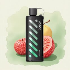 VOZOL Gear Shisha 25000 Puffs Беров Лед 1000mAh Dual Mesh