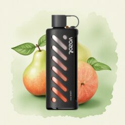 VOZOL Gear Shisha 25000 Puffs Любов 777 Двойни Режими 5mg Никотин 1000mAh