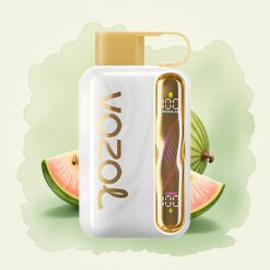 VOZOL STAR 40000 Puffs Ледена Пъпка 1000mAh 20/50mg никотин