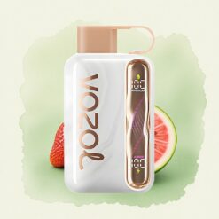 VOZOL STAR 40000 Puffs Ягодена Диня 1000mAh 20/50mg/ml никотин