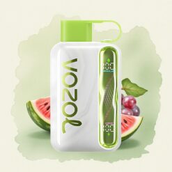 VOZOL STAR 40000 Puffs Диня Грозде Бойзънбери 1000mAh 20/50mg/ml никотин