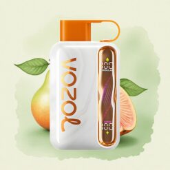 VOZOL STAR 40000 Puffs Вжбъл 1000mAh 20/50mg/ml никотин
