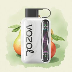 VOZOL STAR 40000 Puffs Тютюнова батерия 1000mAh никотин 20/50mg/ml