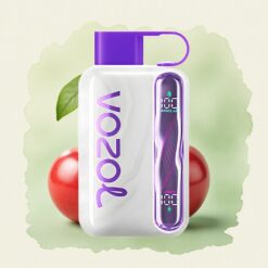 VOZOL STAR 40000 Puffs Черешова Кола 1000mAh 20/50mg/ml никотин