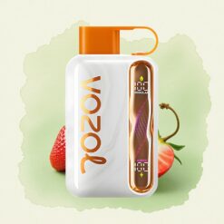 VOZOL STAR 40000 Puffs Ягода Киви 1000mAh 20/50mg/ml никотин
