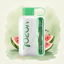 VOZOL STAR 40000 Puffs Динена Ледена 1000mAh 20mg никотин