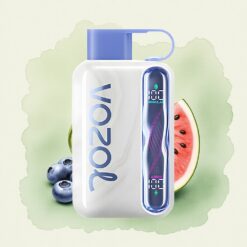 VOZOL STAR 40000 Puffs Боровинкова Диня 1000mAh 20mg никотин