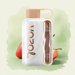 VOZOL STAR 40000 Puffs Ягодов сладолед 1000mAh 20mg никотин