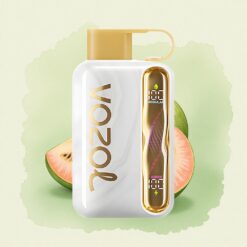 VOZOL STAR 40000 Puffs Динена дъвка 1000mAh 20mg никотин