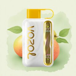 VOZOL STAR 40000 Puffs Манго Лед 1000mAh 20mg никотин