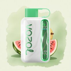 VOZOL STAR 40000 Puffs Диня Дъвка с 20mg никотин и 1000mAh