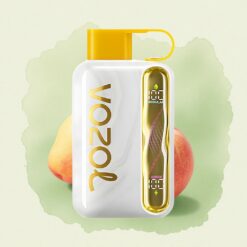 VOZOL STAR 40000 Puffs Манго Праскова 50mg/ml 1000mAh