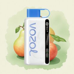 VOZOL STAR 9000/12000 Puffs Вжбъл с 650mAh батерия и защита на мундщука