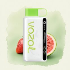 VOZOL STAR 9000/12000 Puffs Ягода Диня с 650mAh и без никотин