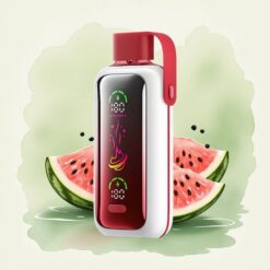 VOZOL Star 20000 Puffs Диня Лед 650mAh Dual Mesh