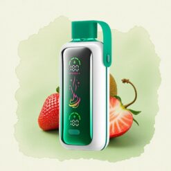 VOZOL Star 20000 Puffs Ягода Киви Dual Mesh 650mAh