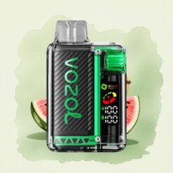 VOZOL Vista 20000 Puffs Диня Дъвка с Никотин 2% и Батерия 650mAh