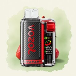 VOZOL Vista 20000 Puffs Ягода Малина Череша 650mAh 2% Никотин
