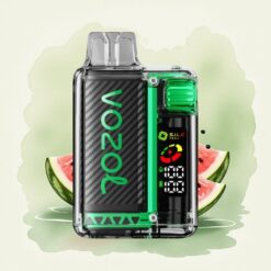 VOZOL Vista 20000 Puffs Диня Лед с 650mAh и 2% никотин