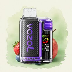 VOZOL Vista 20000 Puffs Смесени горски плодове 650mAh 2% никотин