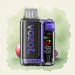 VOZOL Vista 20000 Puffs Гроздов лед 650mAh 2% никотин