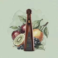Don Leon Tequila 30 000 пуфове 1942: 24мл, 2% никотин, Mesh Coil, LED