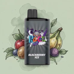 IGET Bar Pro 10000 Puffs: Премиум еднократен вейп 20ml, 2000mAh, мрежеста бобина